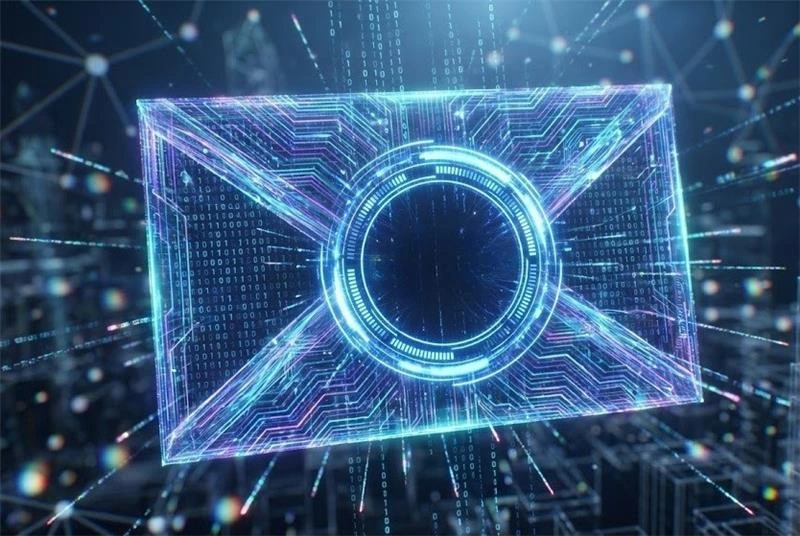 IT Events Newsletter Preview