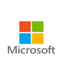 Microsoft Logo