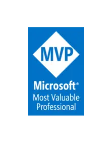Microsoft MVP
