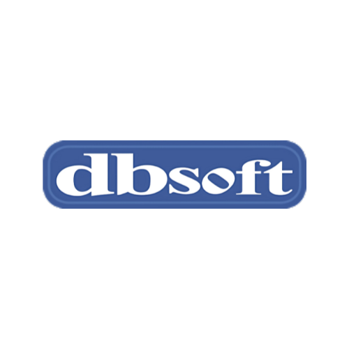 dbsoft Logo