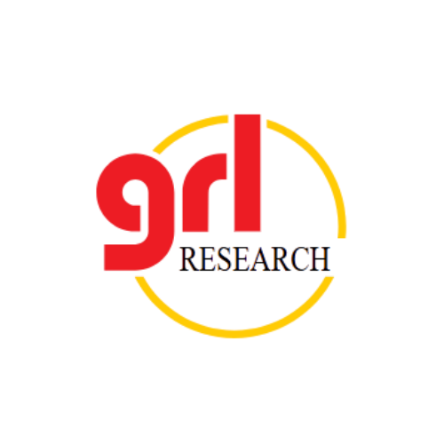 grlRESEARCH Logo