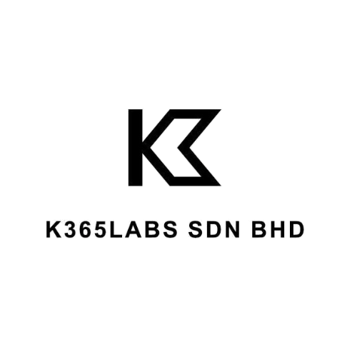 K365labs Logo