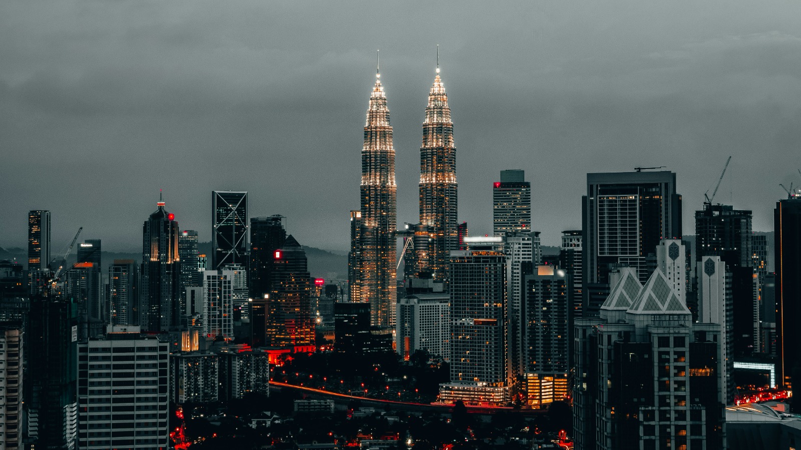 Malaysia Landscape